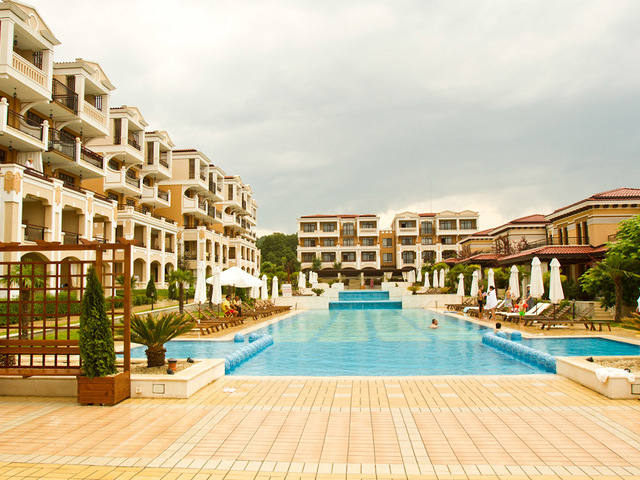 фотографии отеля Green Life Beach Resort (Грин Лайф Бич Резорт) изображение №15