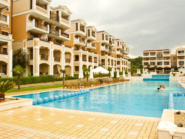 фото отеля Green Life Beach Resort (Грин Лайф Бич Резорт) изображение №13