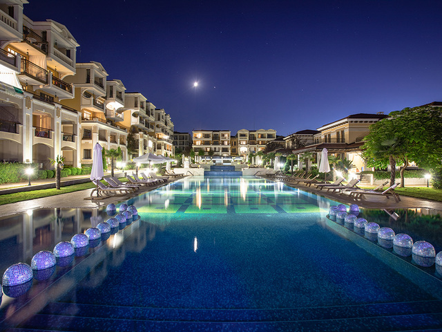 фотографии Green Life Beach Resort (Грин Лайф Бич Резорт) изображение №12