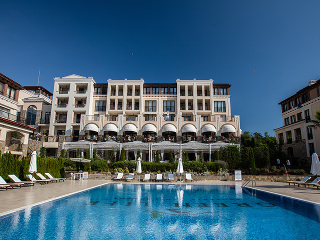 фотографии отеля Green Life Beach Resort (Грин Лайф Бич Резорт) изображение №11