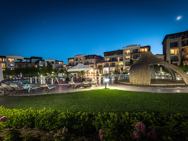 фотографии Green Life Beach Resort (Грин Лайф Бич Резорт) изображение №8