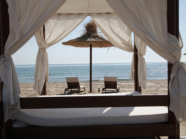 фото отеля Green Life Beach Resort (Грин Лайф Бич Резорт) изображение №5