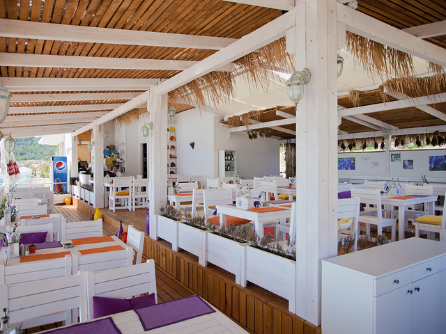 фотографии отеля Green Life Beach Resort (Грин Лайф Бич Резорт) изображение №3