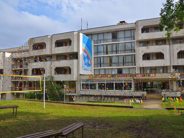 фотографии Park Hotel Atliman Beach (ex. Edinstvo) изображение №52