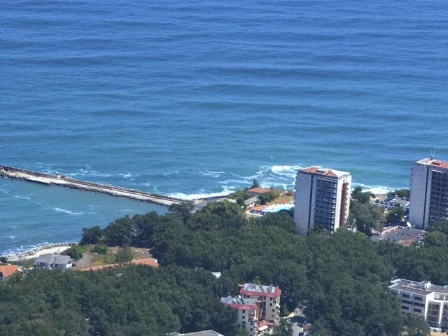 фотографии отеля Park Hotel Atliman Beach (ex. Edinstvo) изображение №51