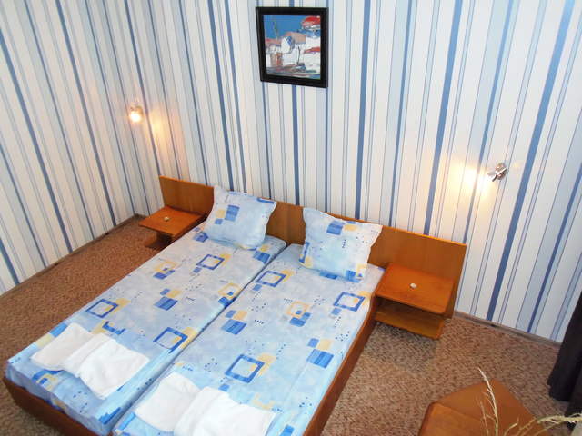 фотографии Park Hotel Atliman Beach (ex. Edinstvo) изображение №48