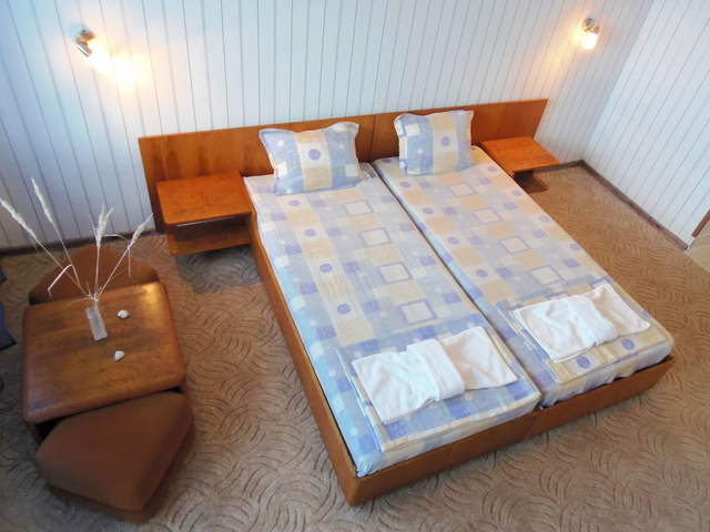 фото Park Hotel Atliman Beach (ex. Edinstvo) изображение №46