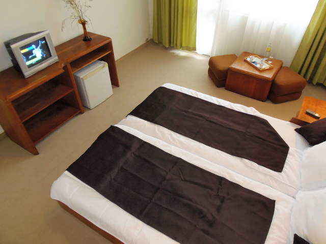 фото отеля Park Hotel Atliman Beach (ex. Edinstvo) изображение №45