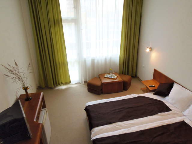 фотографии Park Hotel Atliman Beach (ex. Edinstvo) изображение №44