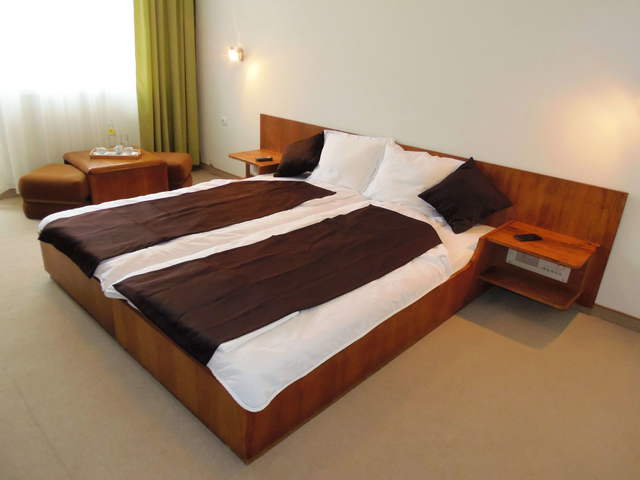 фотографии отеля Park Hotel Atliman Beach (ex. Edinstvo) изображение №43