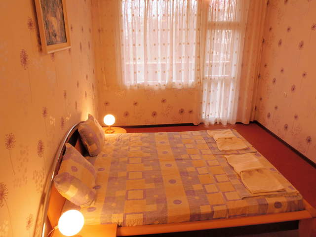 фото отеля Park Hotel Atliman Beach (ex. Edinstvo) изображение №41