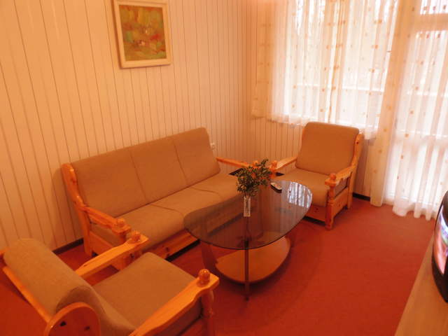 фотографии отеля Park Hotel Atliman Beach (ex. Edinstvo) изображение №39