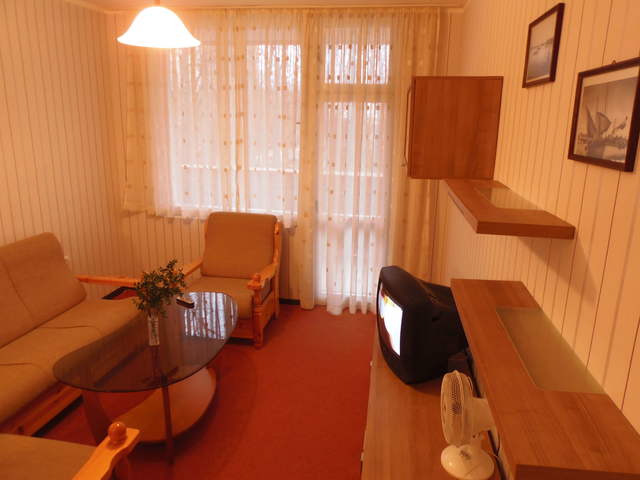 фото Park Hotel Atliman Beach (ex. Edinstvo) изображение №38