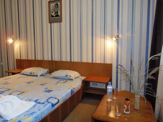 фото отеля Park Hotel Atliman Beach (ex. Edinstvo) изображение №37