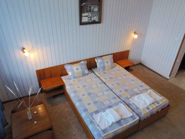 фото Park Hotel Atliman Beach (ex. Edinstvo) изображение №34