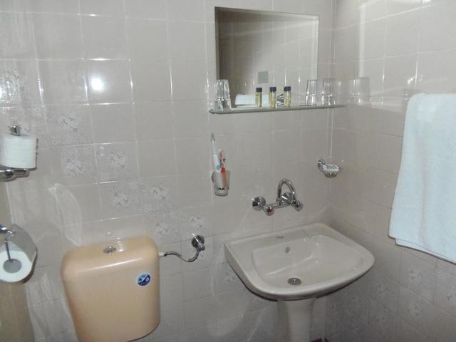 фото Park Hotel Atliman Beach (ex. Edinstvo) изображение №30