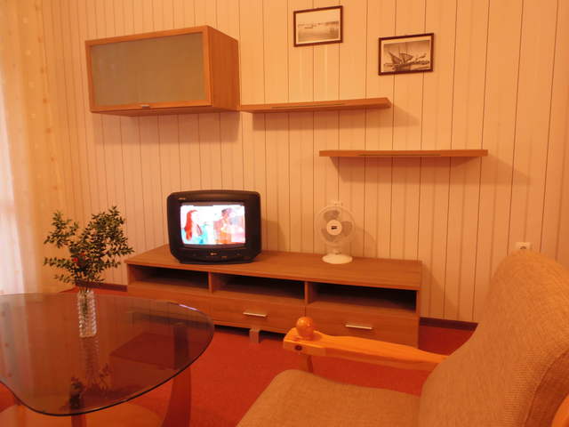 фотографии Park Hotel Atliman Beach (ex. Edinstvo) изображение №28