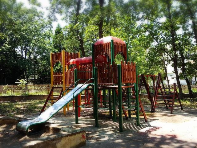 фото Park Hotel Atliman Beach (ex. Edinstvo) изображение №26