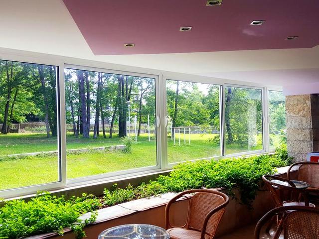фото отеля Park Hotel Atliman Beach (ex. Edinstvo) изображение №25