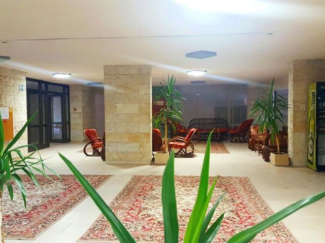 фотографии Park Hotel Atliman Beach (ex. Edinstvo) изображение №24