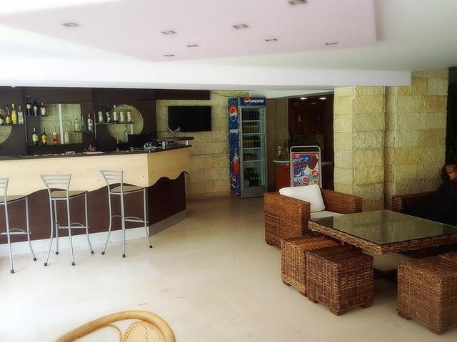 фотографии отеля Park Hotel Atliman Beach (ex. Edinstvo) изображение №23
