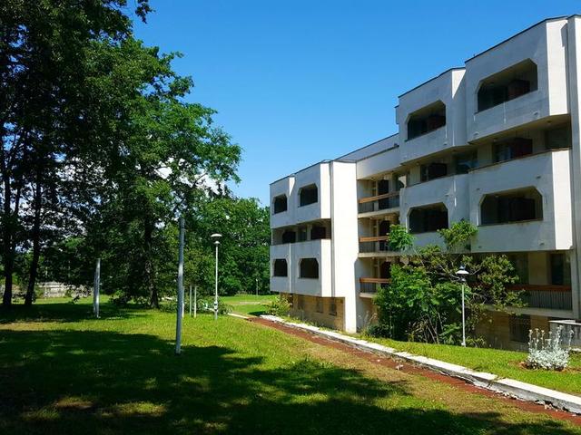фото Park Hotel Atliman Beach (ex. Edinstvo) изображение №22