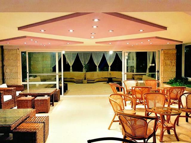 фото отеля Park Hotel Atliman Beach (ex. Edinstvo) изображение №21