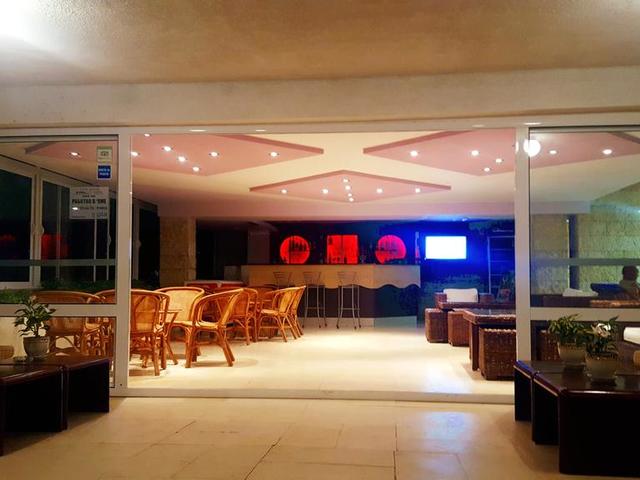 фото Park Hotel Atliman Beach (ex. Edinstvo) изображение №18