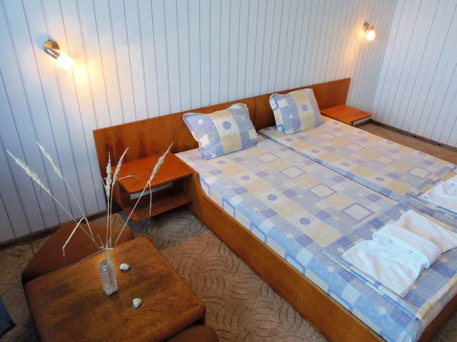 фото отеля Park Hotel Atliman Beach (ex. Edinstvo) изображение №17