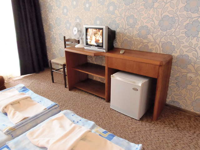 фотографии отеля Park Hotel Atliman Beach (ex. Edinstvo) изображение №15