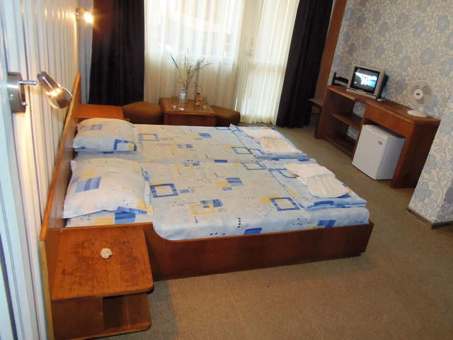 фото Park Hotel Atliman Beach (ex. Edinstvo) изображение №14