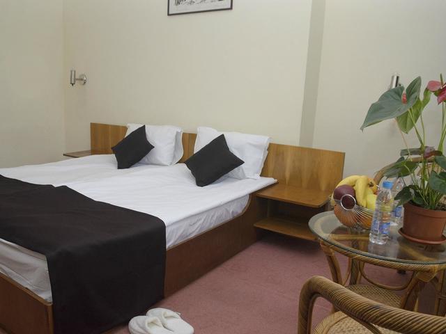 фото отеля Park Hotel Atliman Beach (ex. Edinstvo) изображение №13