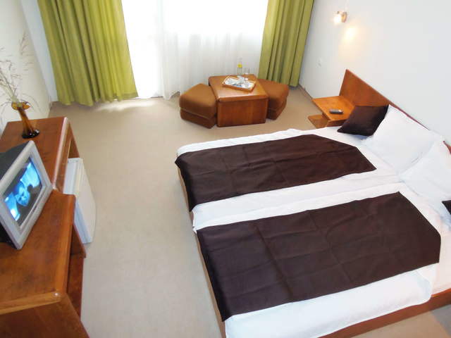 фотографии Park Hotel Atliman Beach (ex. Edinstvo) изображение №12