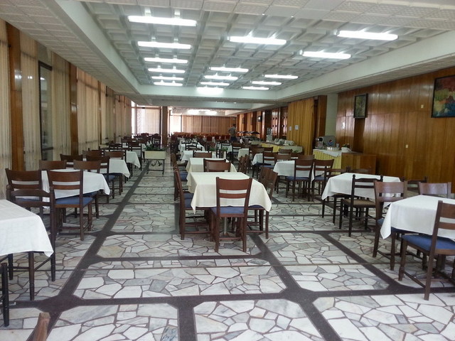 фотографии Park Hotel Atliman Beach (ex. Edinstvo) изображение №8