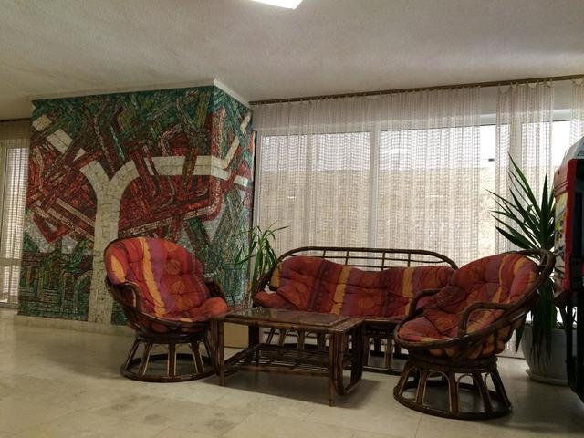 фотографии Park Hotel Atliman Beach (ex. Edinstvo) изображение №4