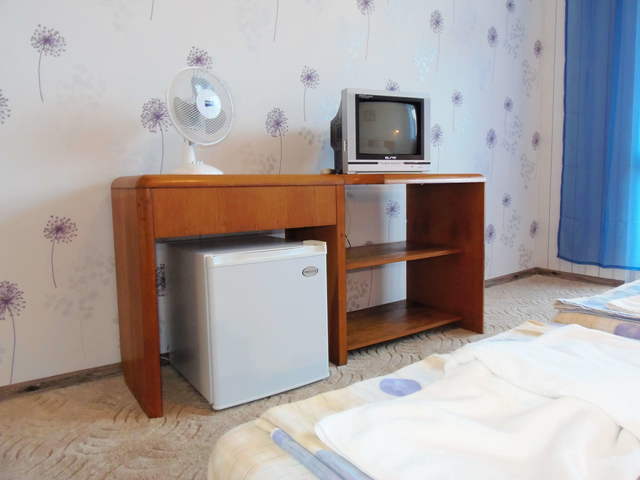 фотографии отеля Park Hotel Atliman Beach (ex. Edinstvo) изображение №3