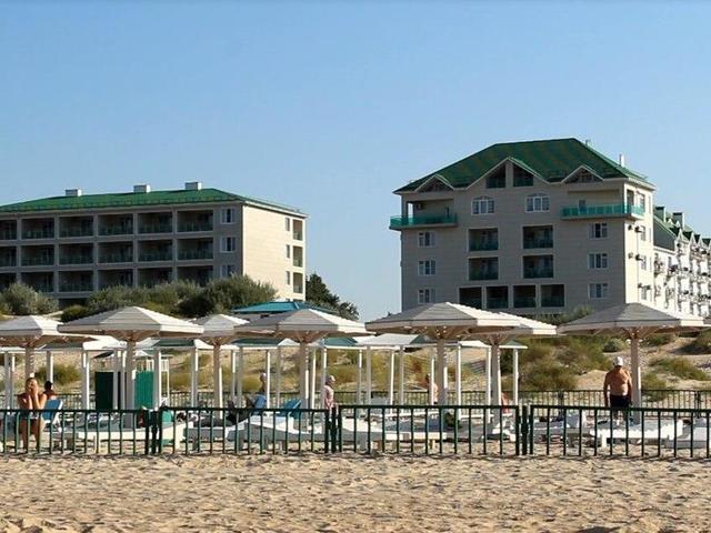 фотографии отеля Селена (Selena) изображение №59