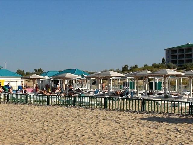 фото отеля Селена (Selena) изображение №57