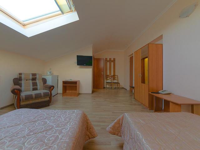 фотографии отеля Селена (Selena) изображение №55