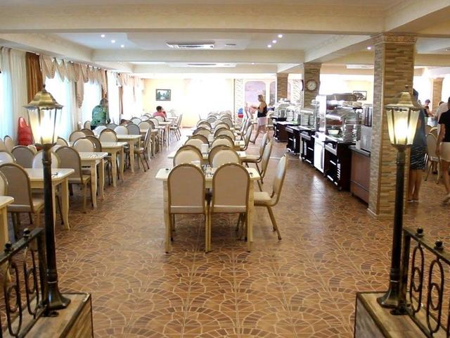 фото отеля Селена (Selena) изображение №53