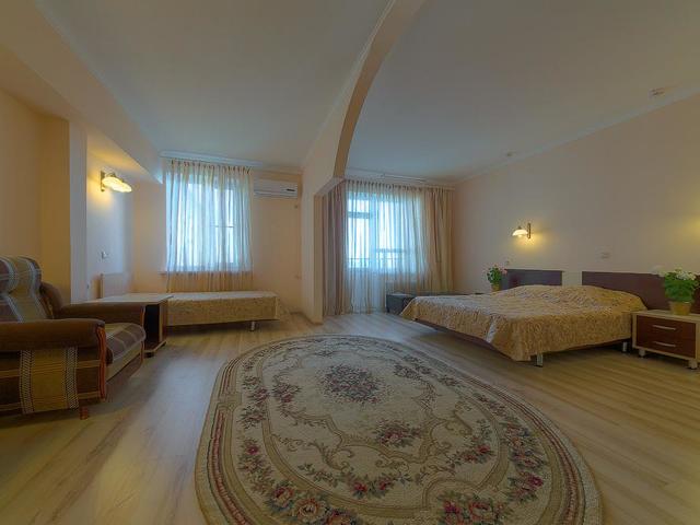 фотографии отеля Селена (Selena) изображение №43