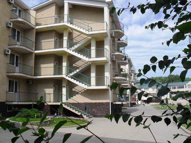 фото Фея Sunclub Resort & Spa (Пансионат Фея-3) изображение №46