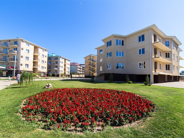 фотографии Фея Sunclub Resort & Spa (Пансионат Фея-3) изображение №36