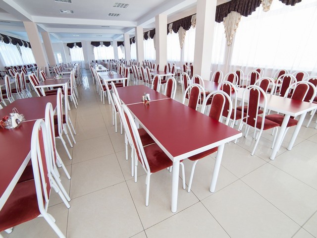 фотографии отеля Фея Sunclub Resort & Spa (Пансионат Фея-3) изображение №35
