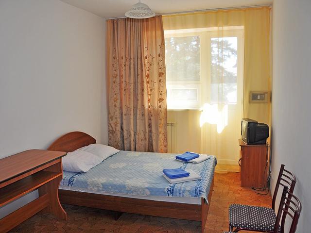 фото отеля Черноморский (Chernomorskij) изображение №21