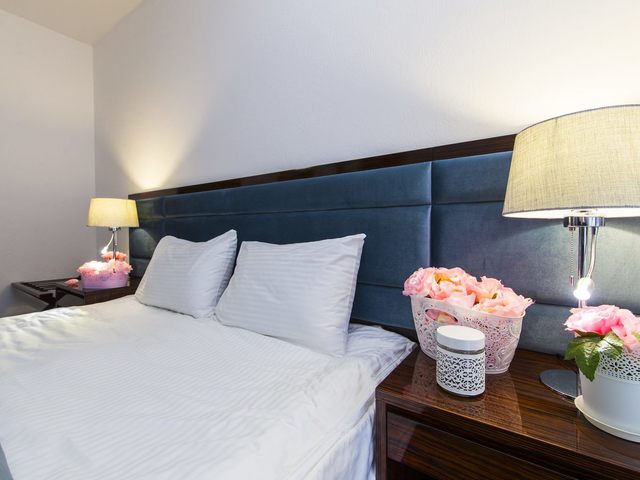 фотографии Sunrise Garden (Санрайз Гарден) изображение №60