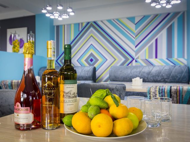 фото отеля Sunrise Garden (Санрайз Гарден) изображение №29