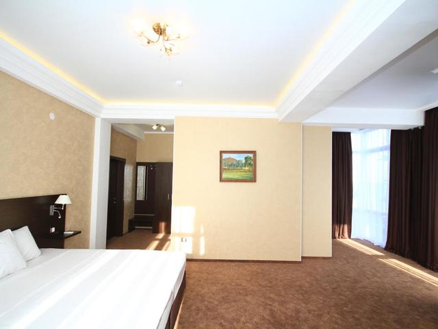 фотографии Клубный Отель Берег Эвкалиптов (Club Hotel Bereg Evkaliptov) изображение №88