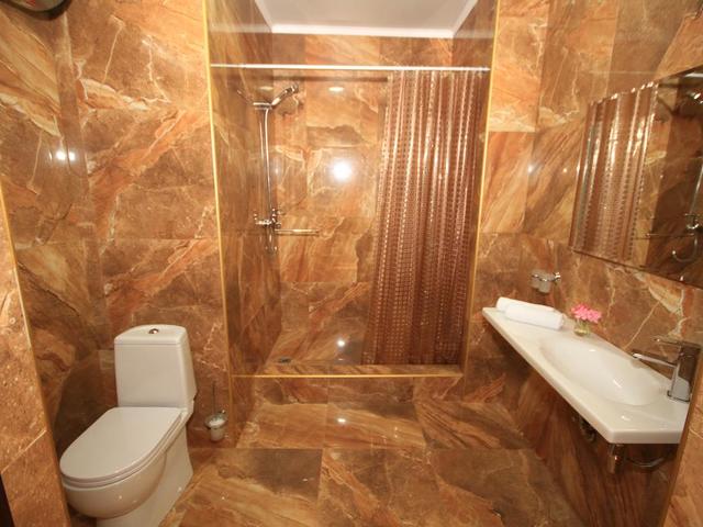 фотографии отеля Клубный Отель Берег Эвкалиптов (Club Hotel Bereg Evkaliptov) изображение №87