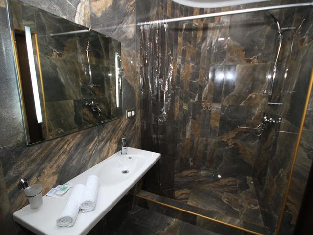 фото отеля Клубный Отель Берег Эвкалиптов (Club Hotel Bereg Evkaliptov) изображение №85